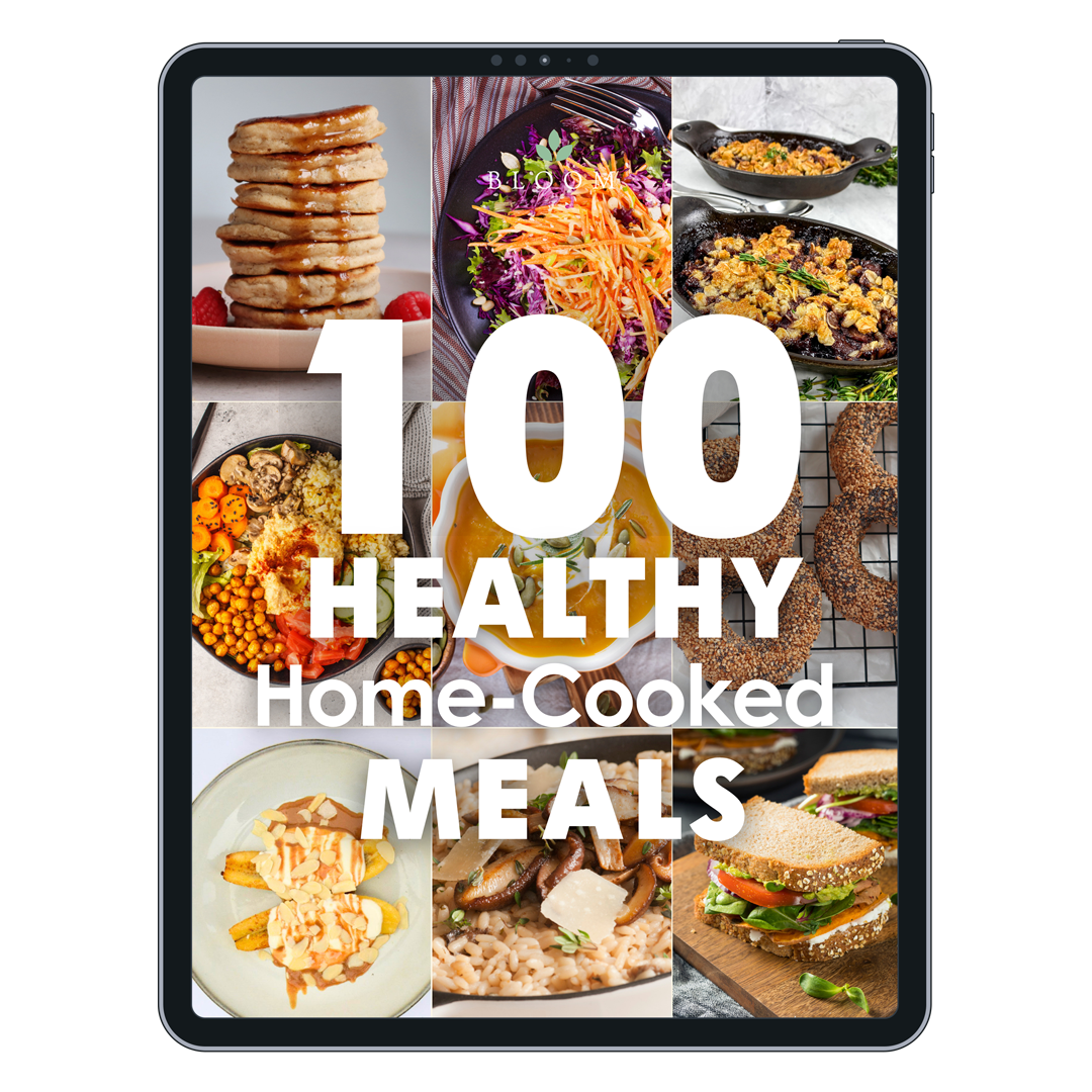 100 Healthy Meals