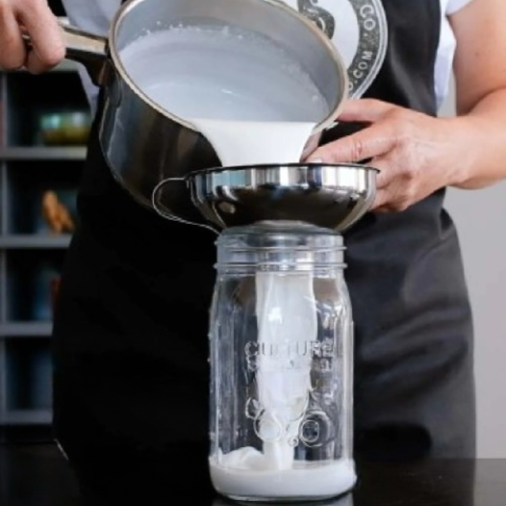 Yogurt Maker Kit