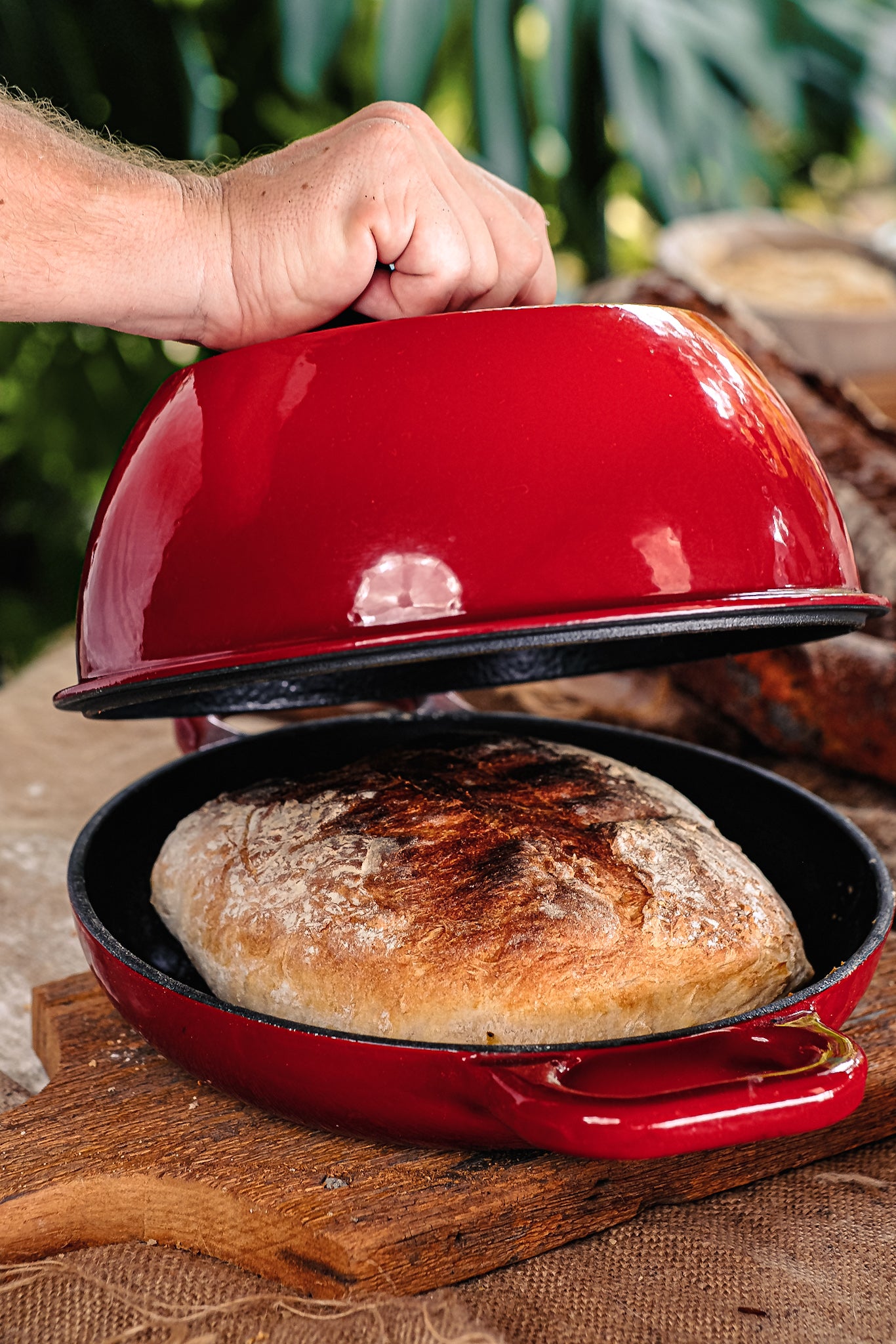 The Ultimate Sourdough Baking Kit