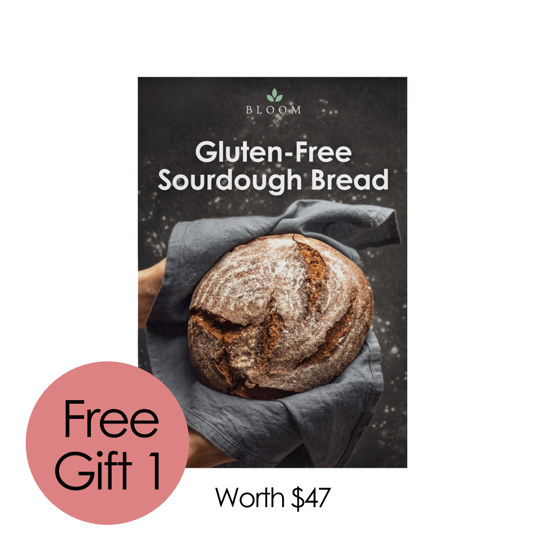 The Ultimate Sourdough Baking Kit