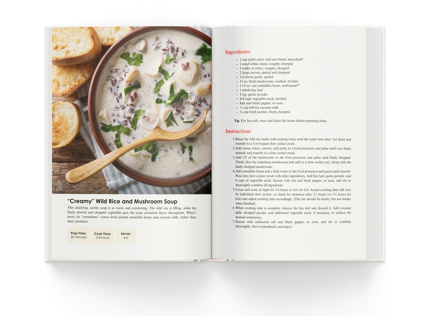 100 Healthy Meals