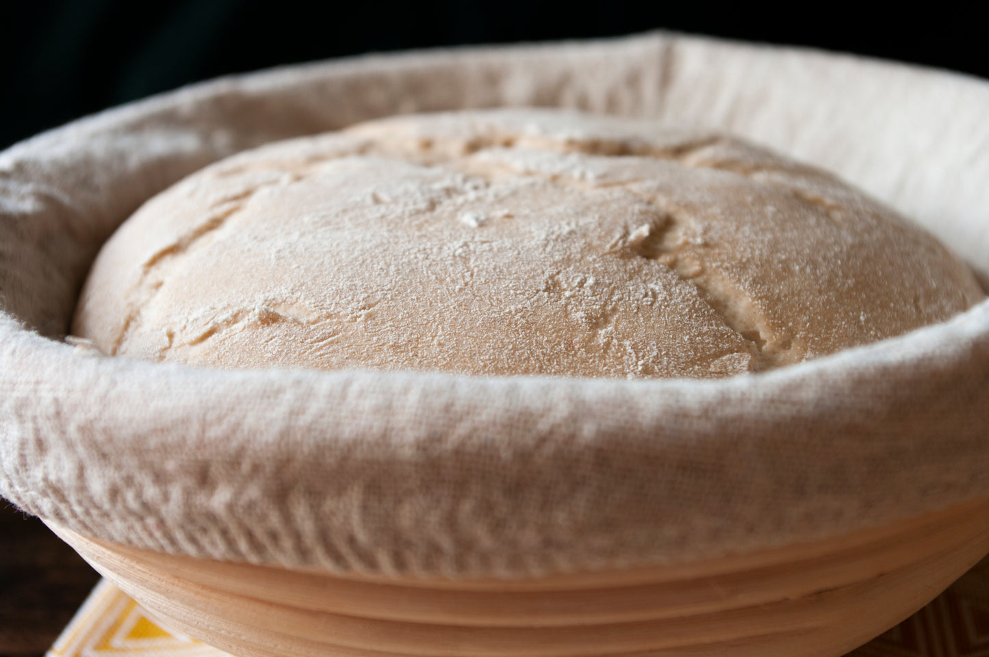 The Ultimate Sourdough Baking Kit