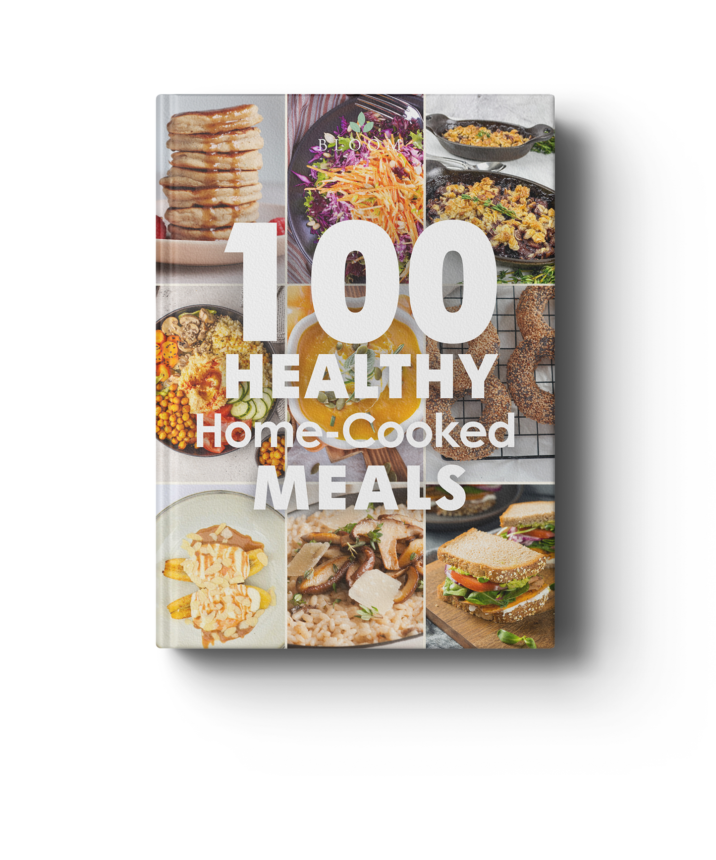 100 Healthy Meals