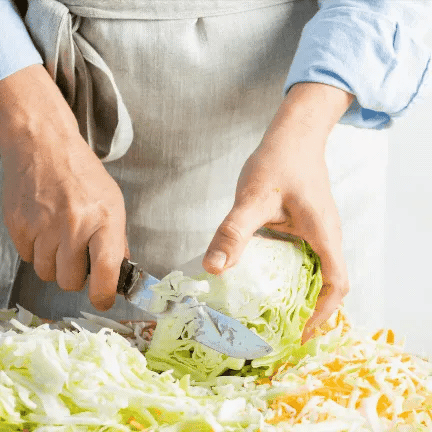 Fermentation Cookbook