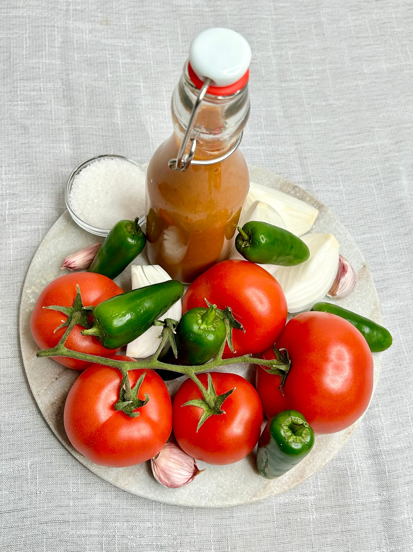 Fermented Hot Sauce Guide