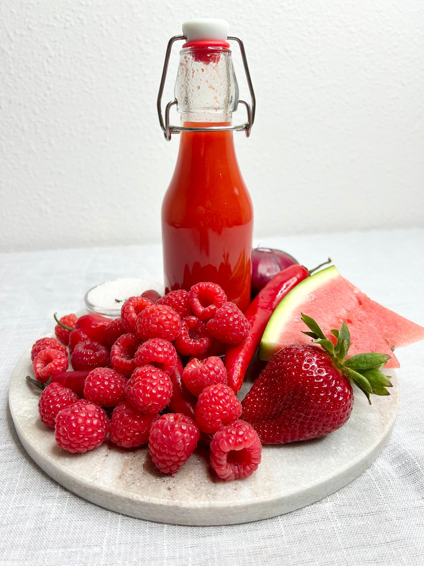Fermented Hot Sauce Guide