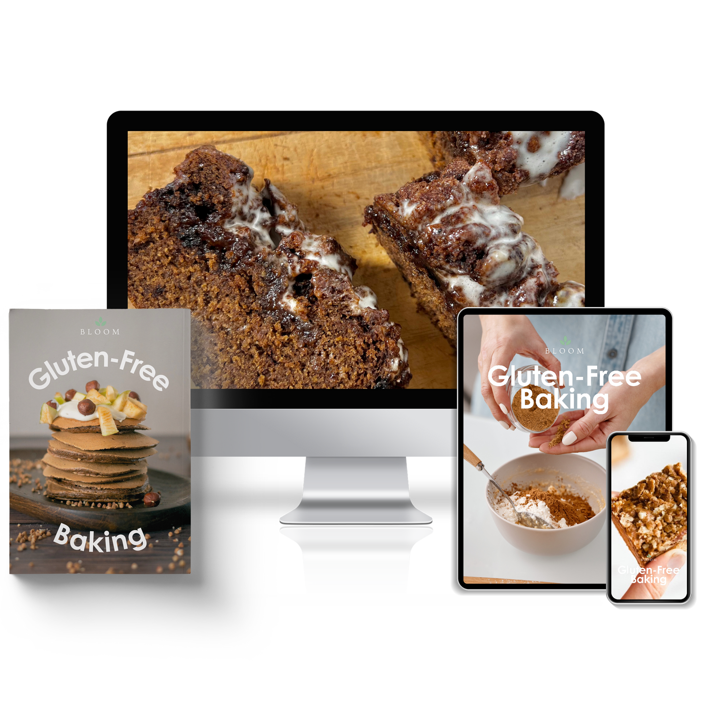 The Ultimate Guide to Gluten-Free Baking