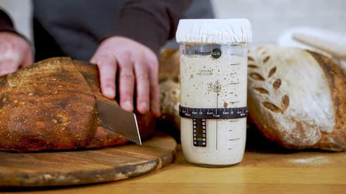 Gluten Free – Bloom Cooking Store