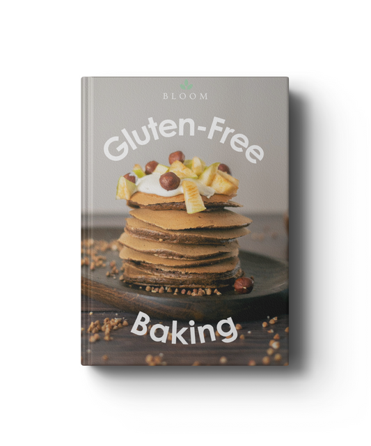 The Ultimate Guide to Gluten-Free Baking