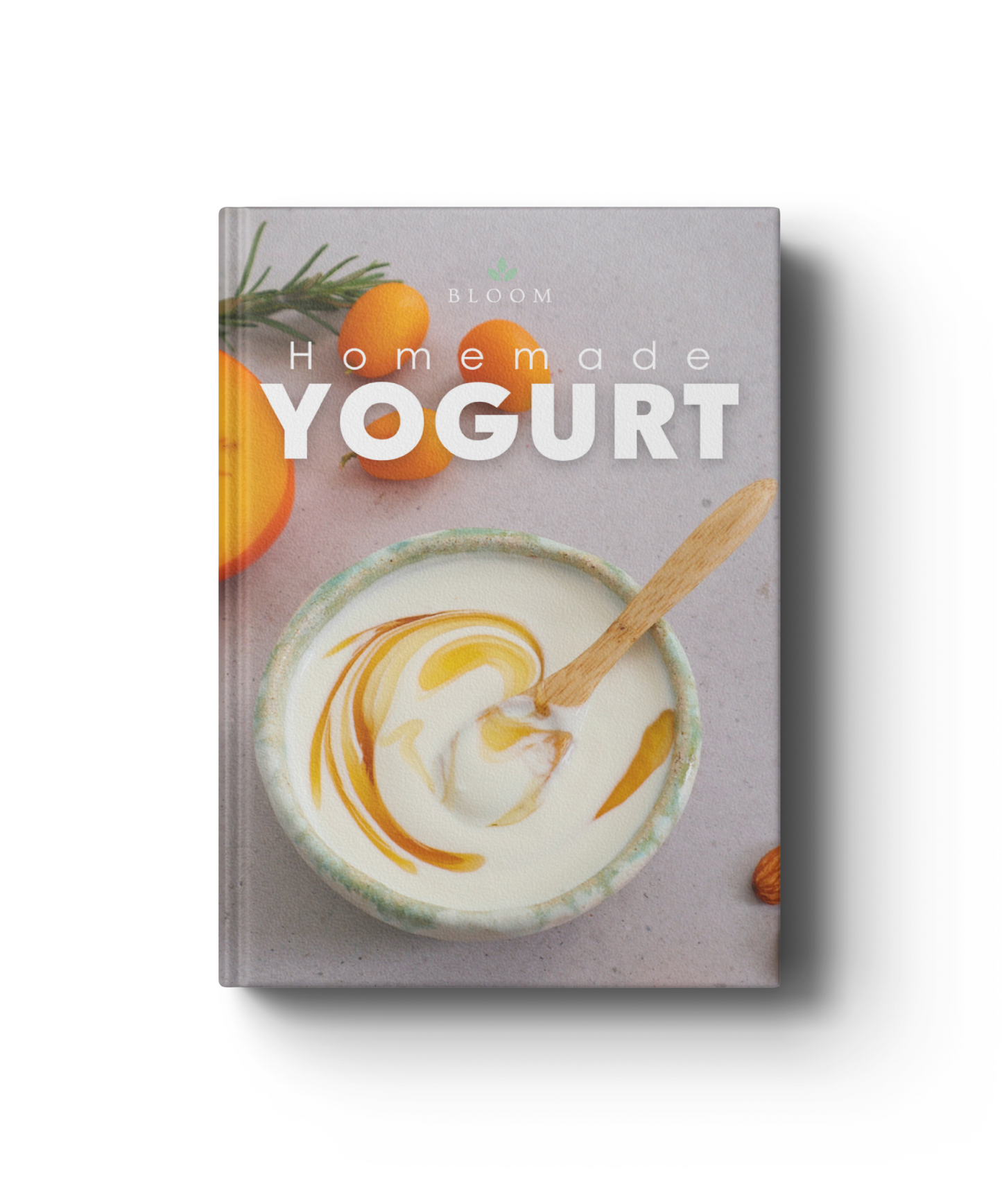 Yogurt Cookbook