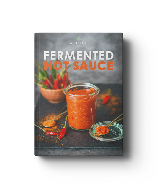 Fermented Hot Sauce Guide