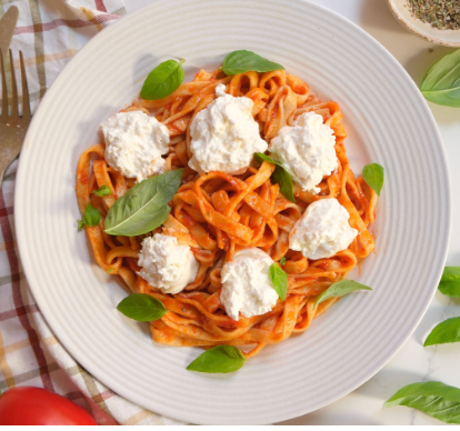 Gluten Free Pasta Masterclass