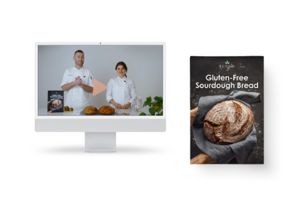 Gluten Free Sourdough Masterclass