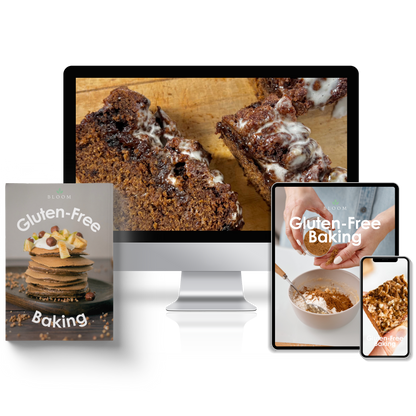 The Ultimate Guide to Gluten-Free Baking
